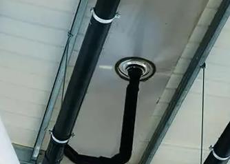 额敏虹吸排水的原理