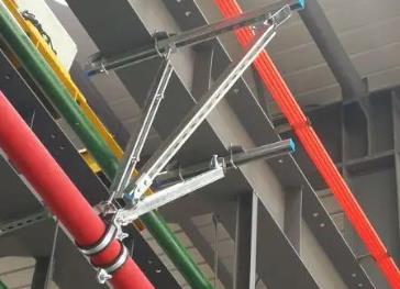额敏抗震支架厂家与你分享你必须做的紧急情况下的准备